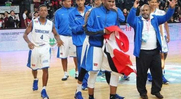 RD vence a PR en Premundial Sub-16  y clasifica al Mundial Sub-17
