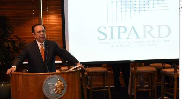 Banco Central de la RD anuncia el primer "Concurso de Innovación en Medios de Pago"