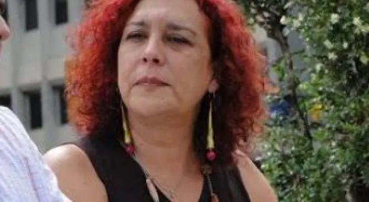 Oposición postula a la primera candidata transexual de Venezuela