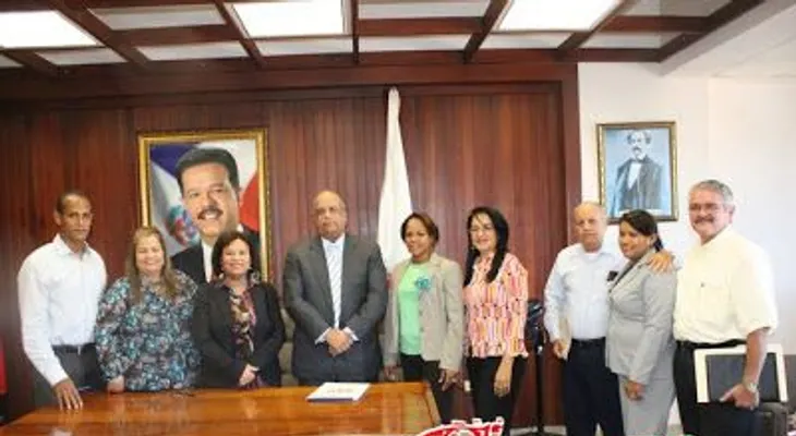 Efemérides Patrias anuncia actos por natalicio de Duarte e inicio Mes Patria