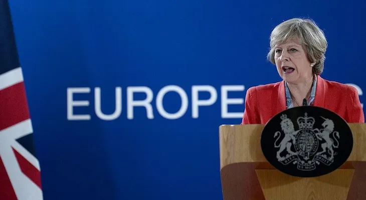 Si el primer año de Theresa May en el poder fue un desastre, el segundo podría ser peor