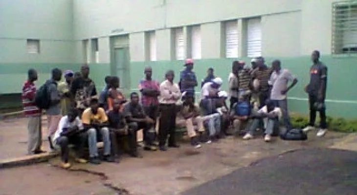 Migración dice que en cinco meses 129 mil extranjeros irregulares han salido del país