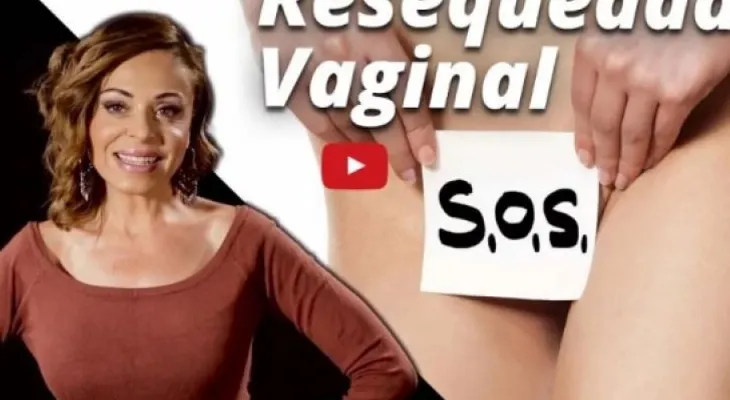 Vivir sin resequedad vaginal es posible
