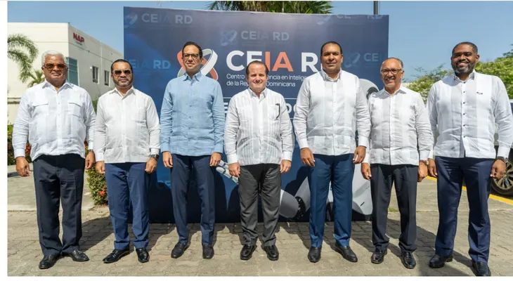 ITLA liderará primer centro de excelencia en IA del país