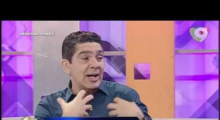 José Lora enseña 4 tips para reajustar El Autoestima 