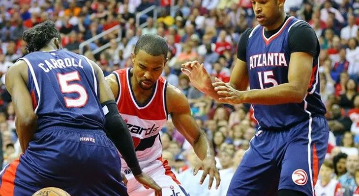 Teague y Horford conducen triunfo de Atlanta Hawks