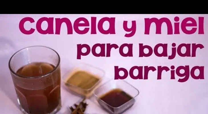 Remedios para reducir la barriga