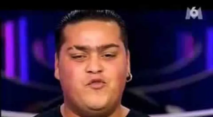 Increíble: El hombre de las mil voces