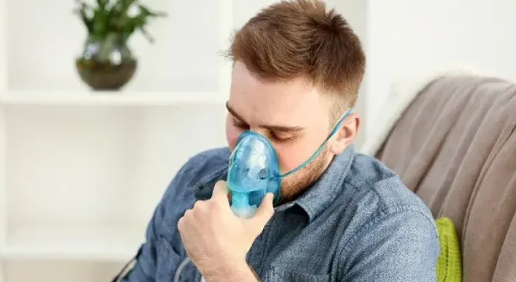 Enfermedades respiratorias tendrán que coexistir con secuelas del COVID-19