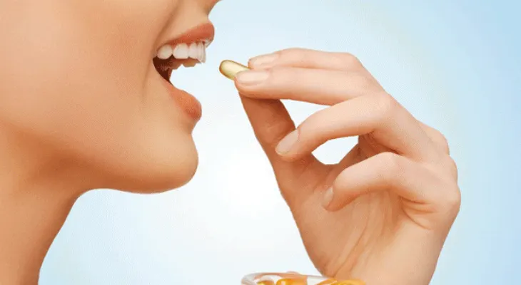 Descubre las bondades rejuvenecedoras de la vitamina E