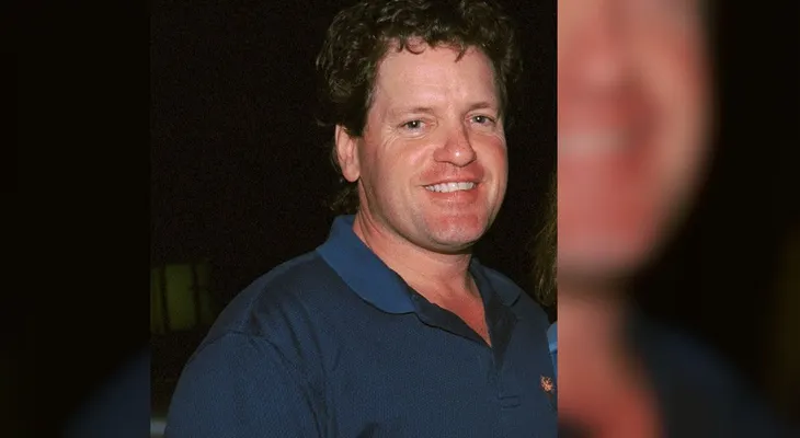 Arrestan a Roger Clinton, medio hermano del expresidente Clinton, por conducir bajo la influencia