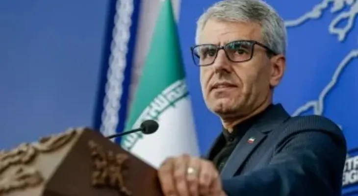 Irán acusa a Trump de usar la 'política del miedo' tras sus dichos sobre destruir ciudades de EE. UU.