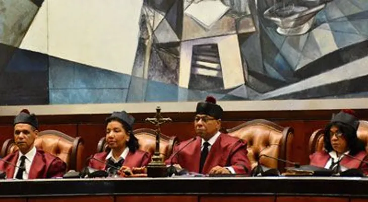 Tribunal Constitucional decide no recibir delegación de la CIDH