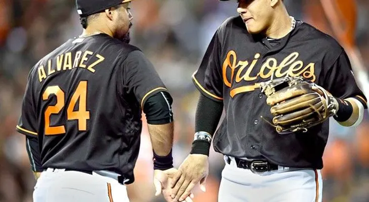 David empujó 4; Mazara la sacó y Vólquez se apuntó su quinta victoria