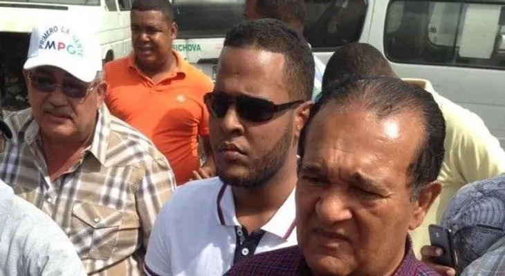 Antonio Marte emplaza a alcalde de Monción por muerte de dirigente del PLD