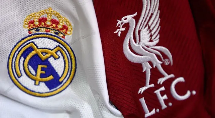 Real Madrid quiere hacer historia en la Liga de Campeones, ¿lo permitirá el Liverpool?