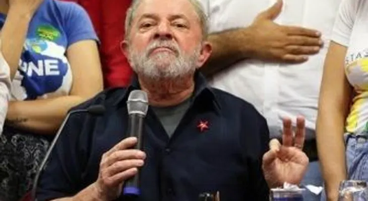 Fiscalía denuncia a Lula por ocultación patrimonio y lavado de dinero 