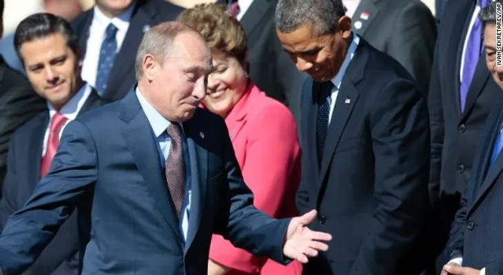 Putin 1, Obama 0: El presidente de Rusia se anota un triunfo diplomático en la crisis siria