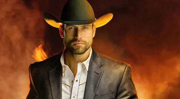 Rafael Amaya, protagonista de El Señor de los Cielos, vive su propio infierno