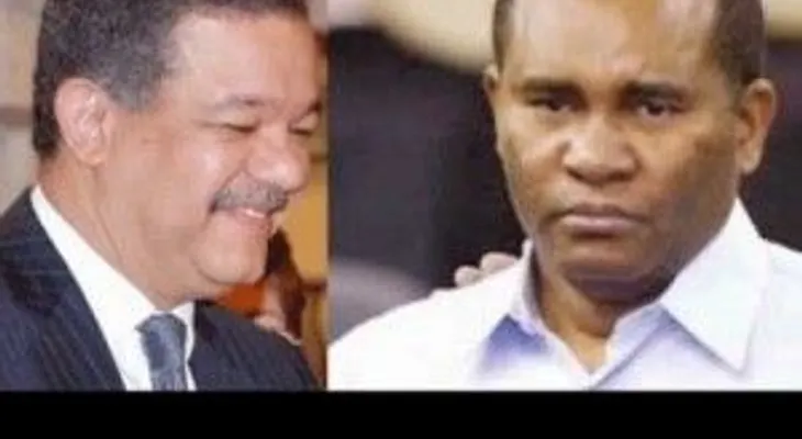 Investigador Angel Martínez: EEUU busca procesar a Leonel; dice es real llamada de Quirino