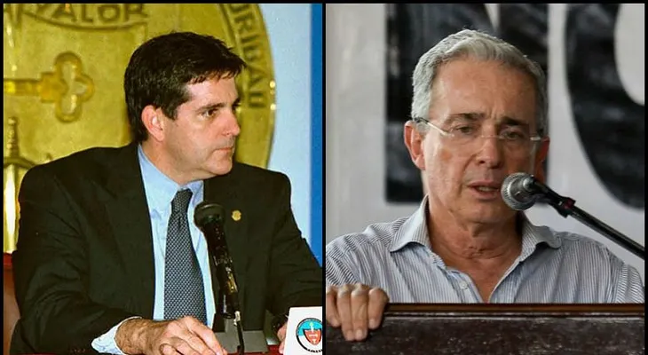 Condenan por chuzadas a alto exfuncionario en Colombia y piden investigar al Alvaro Uribe