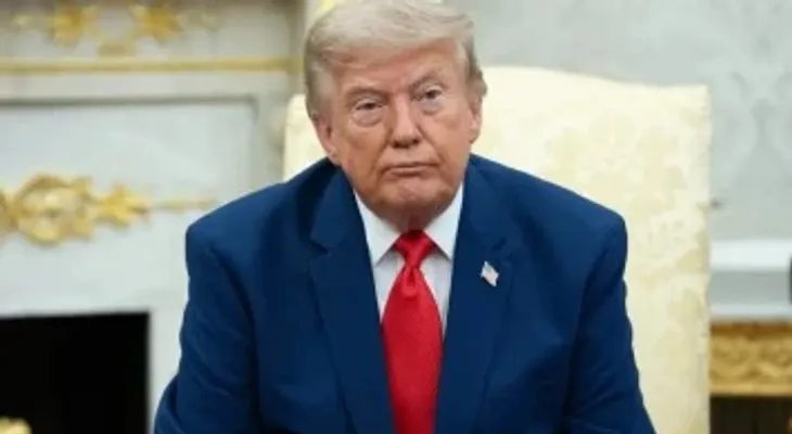 Trump firma órdenes para ampliar caza y pesca en tierras federales de EE. UU.