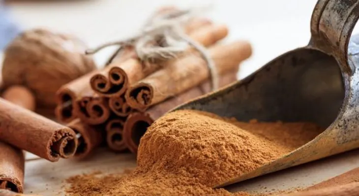 La canela y 26 beneficios para la salud evidenciados
