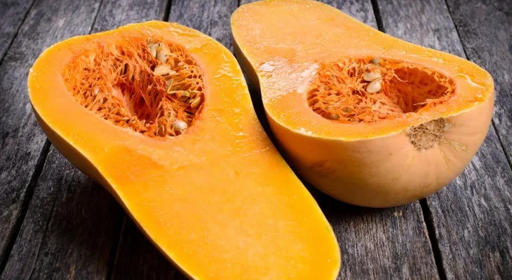 Revelan el secreto para acabar con los triglicéridos y el colesterol: Auyama o calabaza