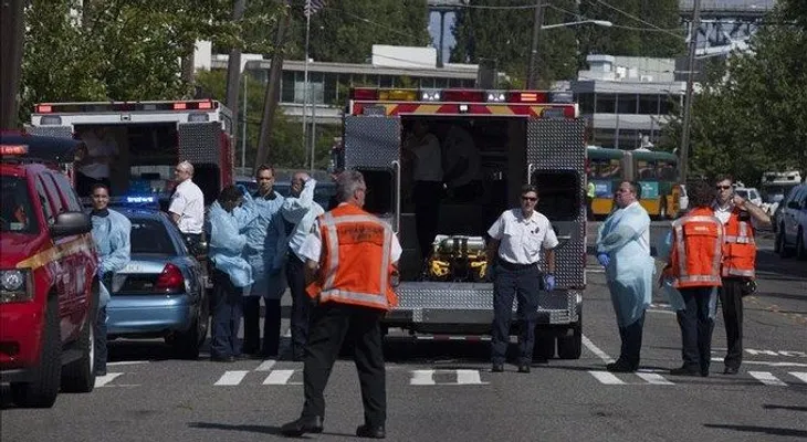 Un muerto y tres heridos durante un tiroteo en una universidad de Seattle (EE.UU.)