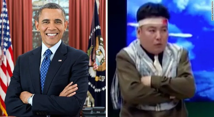 El "Saturday Night Live" norcoreano parodia a Obama y Corea del Sur