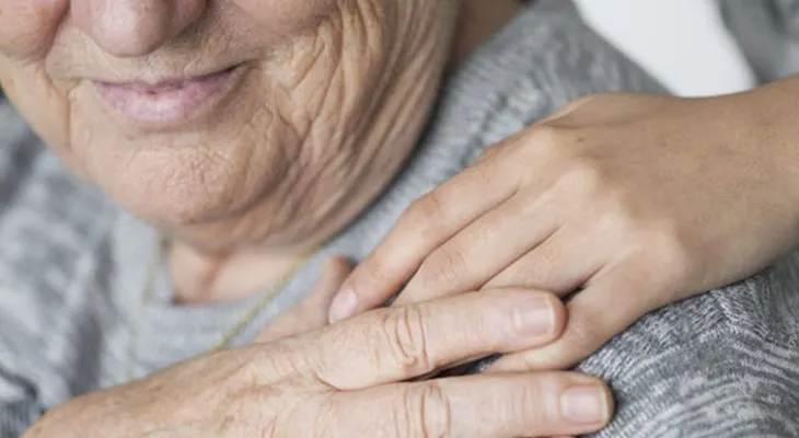 Hallan una enzima clave para reparar daño del ADN relacionado con la edad