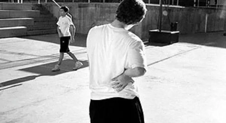 Los adolescentes pasan 9 horas diarias con los medios
