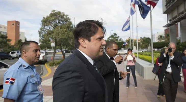 Estiman Odebrecht afectó al país con 346 millones de dólares