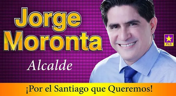 PRD le pide a Luis Polonia acepte candidatura para síndico de Santiago
