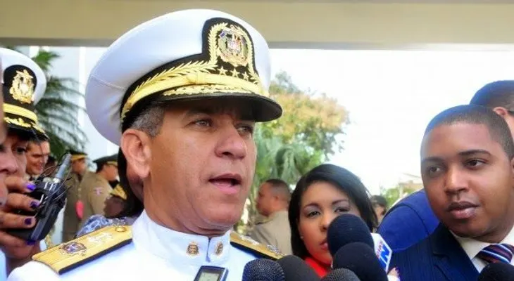 Sigfrido Pared dice ciudadanía está preparada para que civil dirija mandos militares