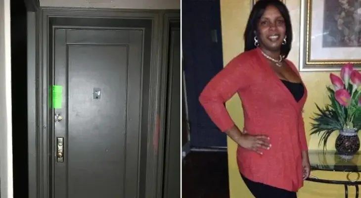 Madre confiesa en grabación que su hijo mató a dominicana en El Bronx en 2018