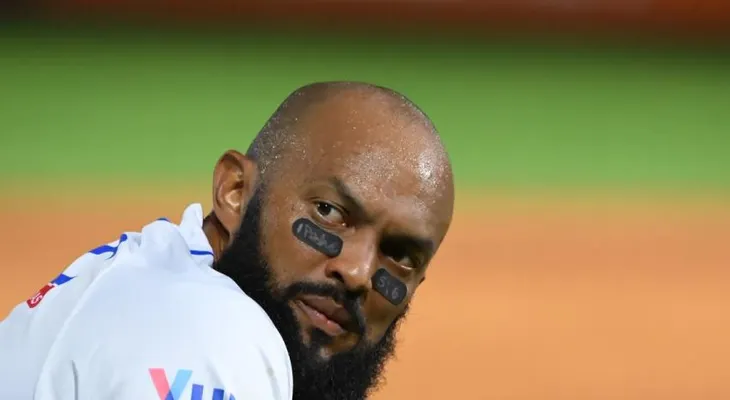 Emilio Bonifacio se convierte en el máximo anotador histórico de los Tigres del Licey