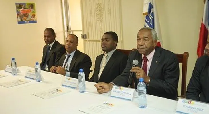 Conadis lanza consulta del Reglamento Ley igualdad de derechos