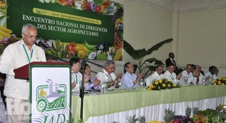 JAD sugiere Mirex sea agencia que promueva exportaciones