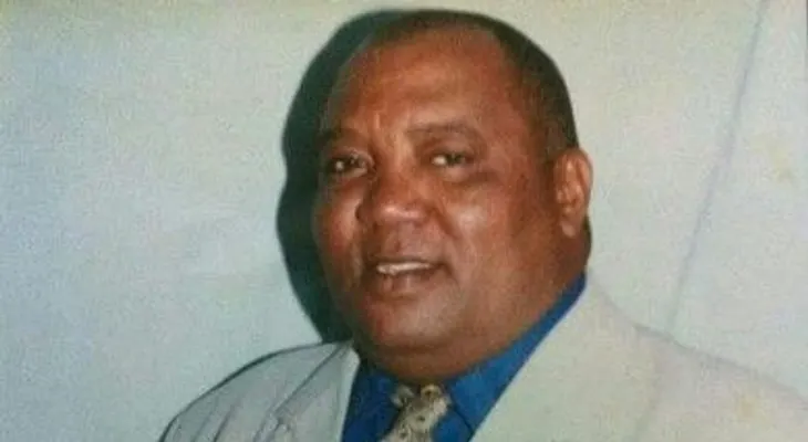 Muere hermano mayor del periodista José Beato