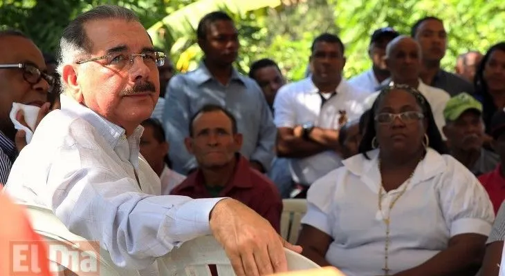 Gobierno aprueba financiamiento a productores de pollos y cerdos 