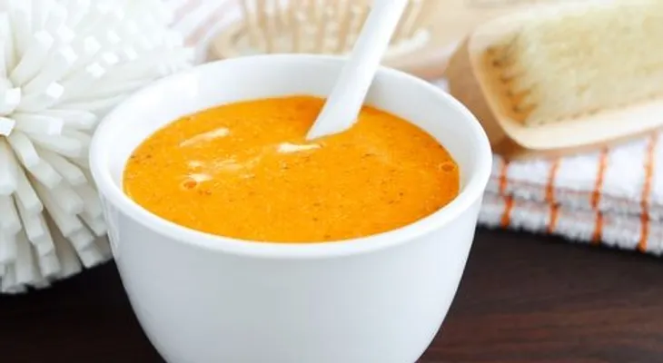 Beneficios de la calabaza para realzar la belleza