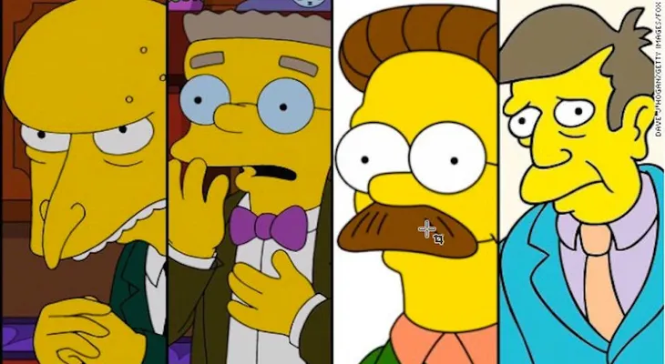 ¿Necesitas una cita de Los Simpson? Este motor de búsqueda te ayudará