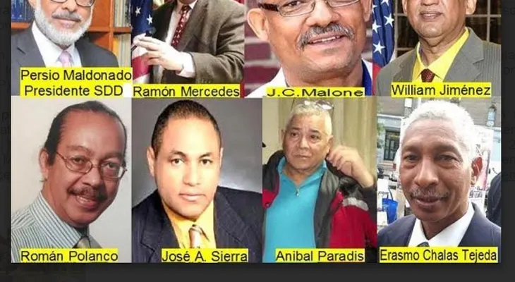 Periodistas NY apoyan posición presidente Sociedad de Diarios