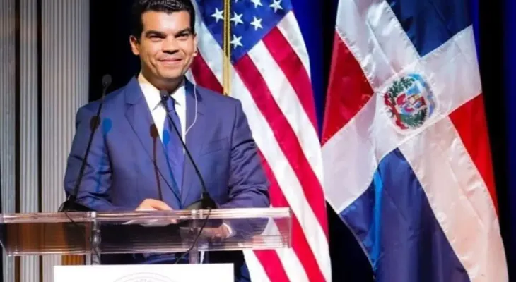 OEA reconoce avances de RD en agua potable y saneamiento como modelo para América Latina y el Caribe
