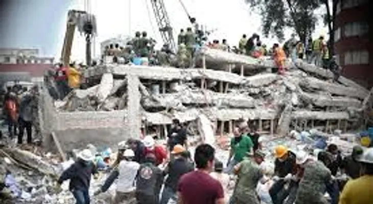 México: ¿Podría ser esta la solución para evitar el colapso de edificios tras terremotos como el del 19S?