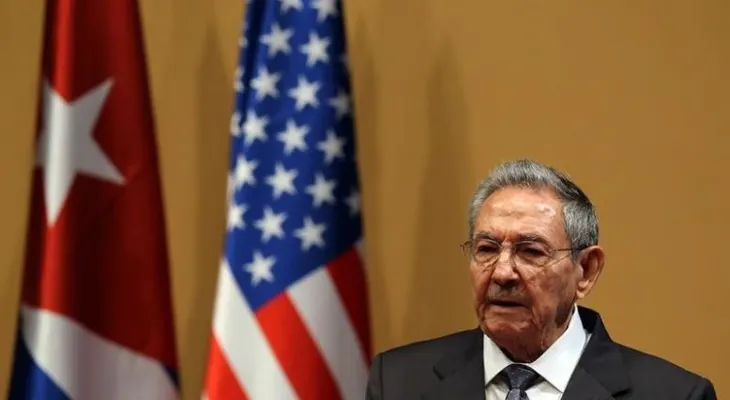 Publican lista de 47 presos políticos en Cuba, luego que Raúl Castro negara que existieran
