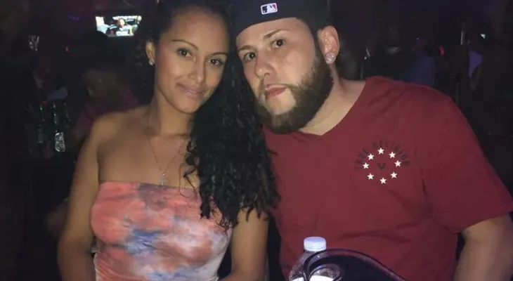 Esposos dominicanos Rafael Rosario y Jessica Madera, arrestado por tráfico de drogas en Nueva Jersey 