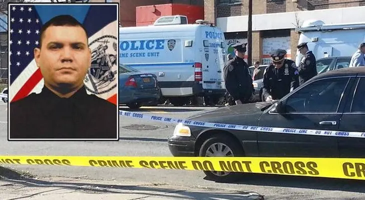 Adolescente de 16 años provoca incendio en Coney Island porque estaba aburrido