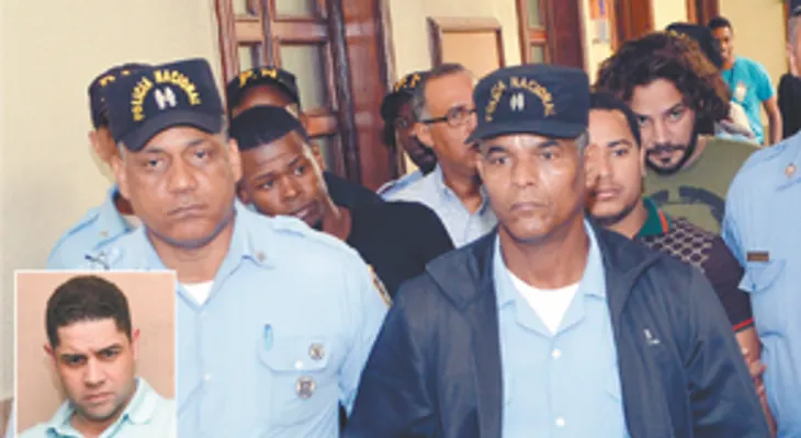 Jhon Percival planificaba cada asalto y Brayan lo ejecutaba: así operaba la banda